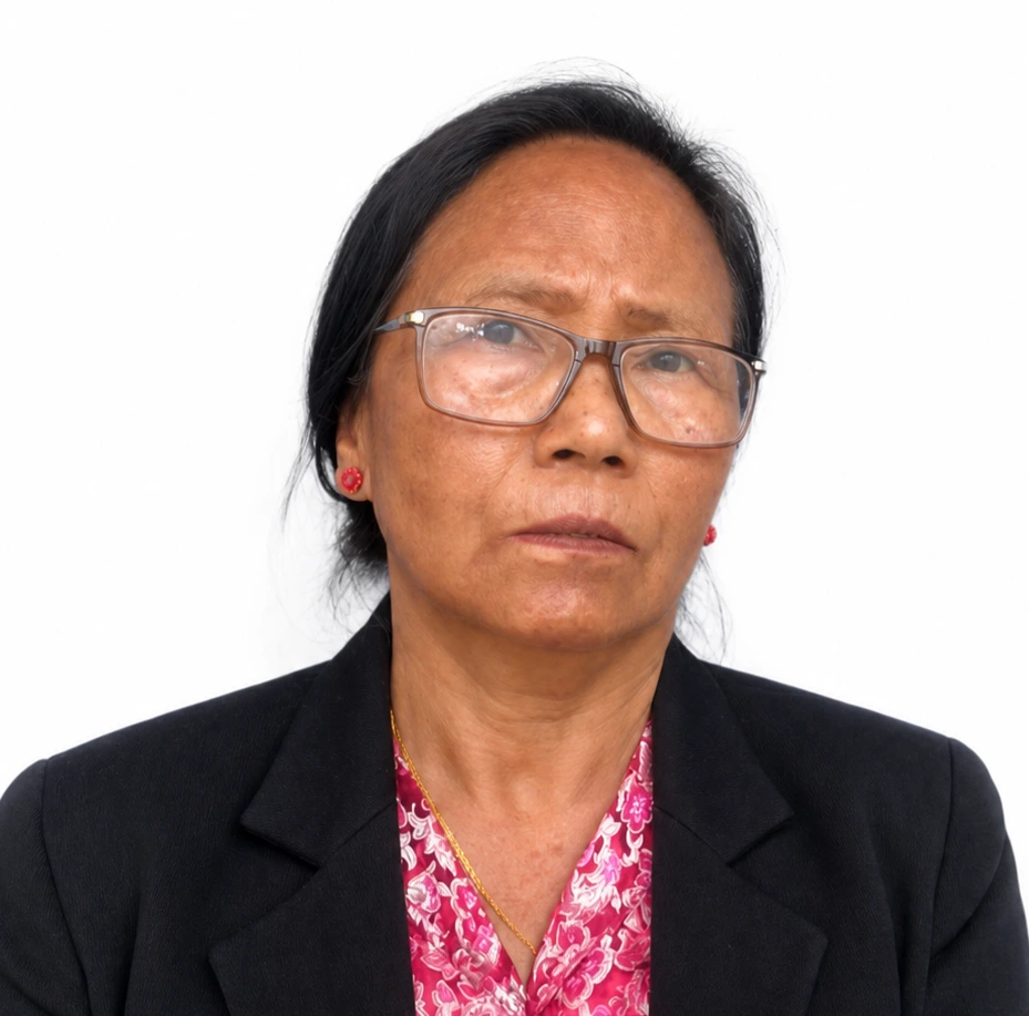 Government Senior Secondary School, Sakyong